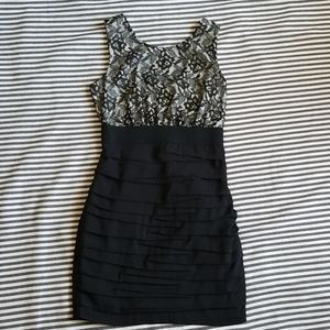 Express Dress